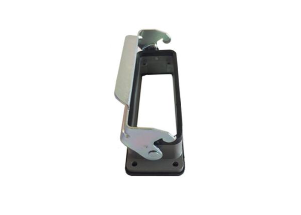 Wholesale 24Pin Hot Runner Connector Housing 1lever  H24B-HB-1L hot runner parts protection IP65,color grey