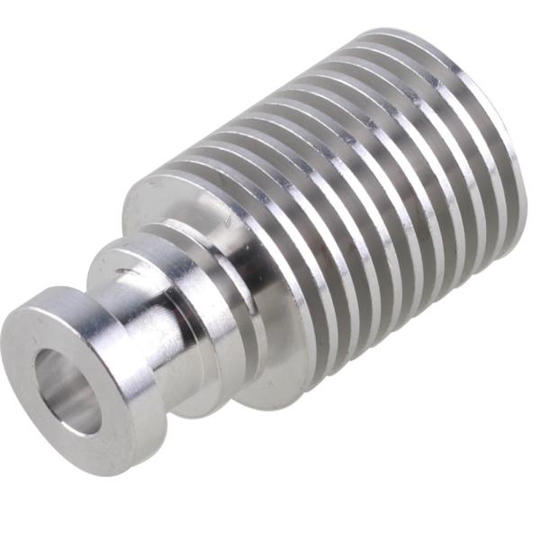 Cnc нержавеющей стали точности изготовленный на заказ алюминиевый поворачивая части металла частей небольшие, обслуживание Cnc поворачивая для подвергать Prototyp механической обработке