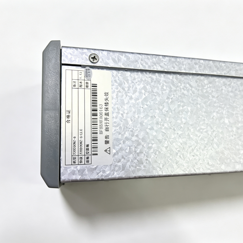 TH230D30NZ-6: 220V DC Rectifier Module (30A, 380VAC Input) for Substation Battery Charging Systems