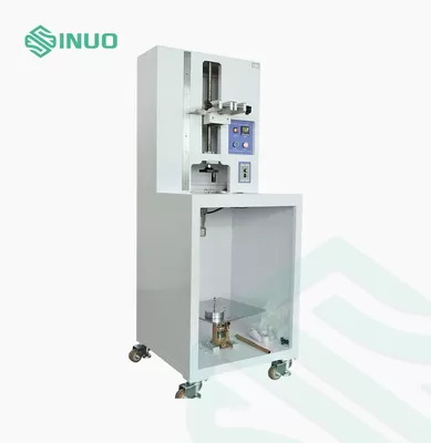 IEC 62196 Terminal Mechanical Test Equipment Clamping Screw Terminal Tester