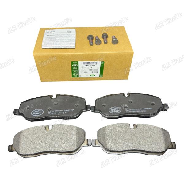 For Range Rover 05 09 Front Brake Pads LR134694/SFP500010/LR019618