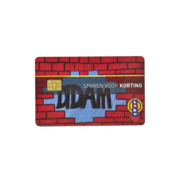Popular Selling Fudan 1k Chip Security Access Rfid PVC Chip Credit Plastic Hotel Key Cards For Personal Protection