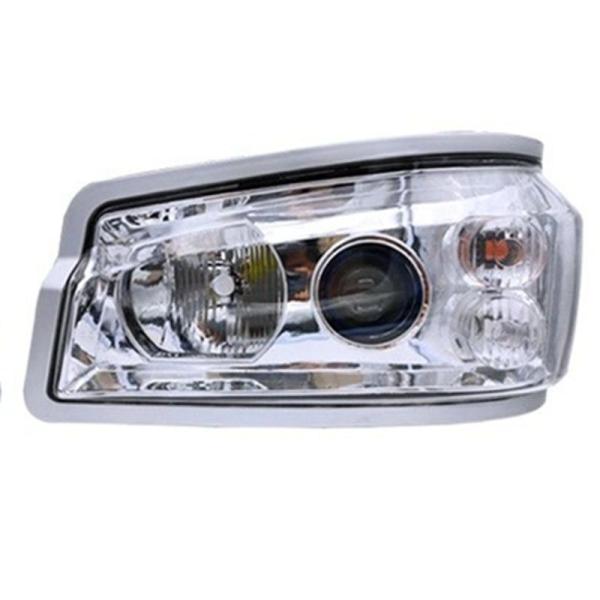 Model FH FH 12 FM FM 12 FM 9 OE No. 20360898 For Volvo Trucks Accessories Truck Headlights