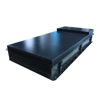 245V-378V Lithium Ion Battery For Vehicles 36.4kWh Multi Function