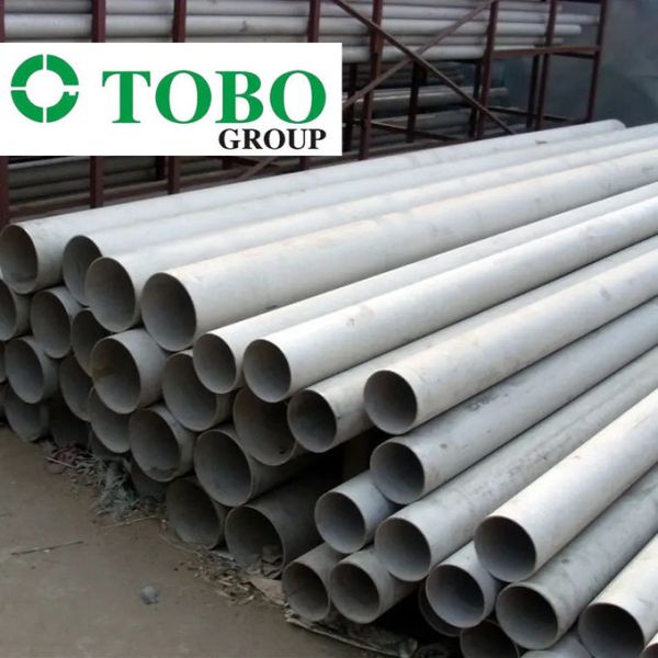 ASTM B315 Standard Multiple Diameters Aluminum Alloy Pipe for Machinery Equipment
