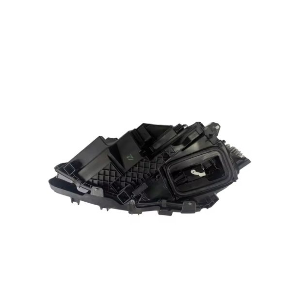 For Mercedes Benz LED Headlights Auto Lighting Systems for Car Front Lighting Enhanced Visibility and Durability
