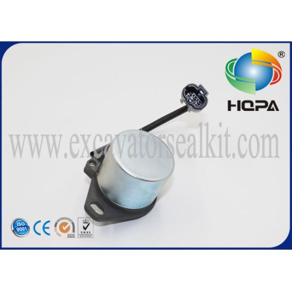 Hitachi EX200-2 EX200-3 4444902 Angle Sensor / Excavator Spare Parts