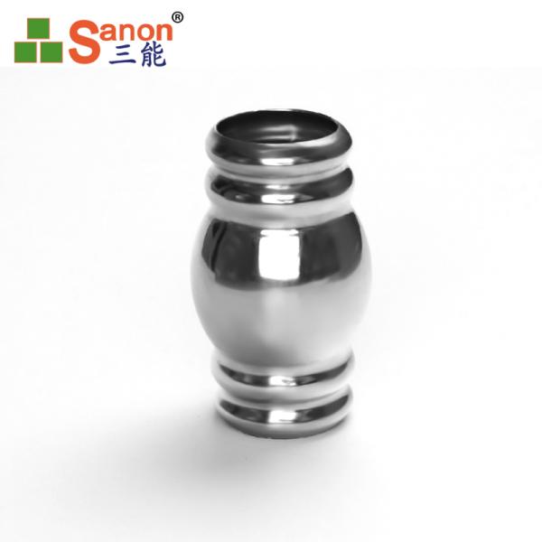 Bridge Railingsdecorative Stainless Steel Balls Hollow Metal Sphere Antirust