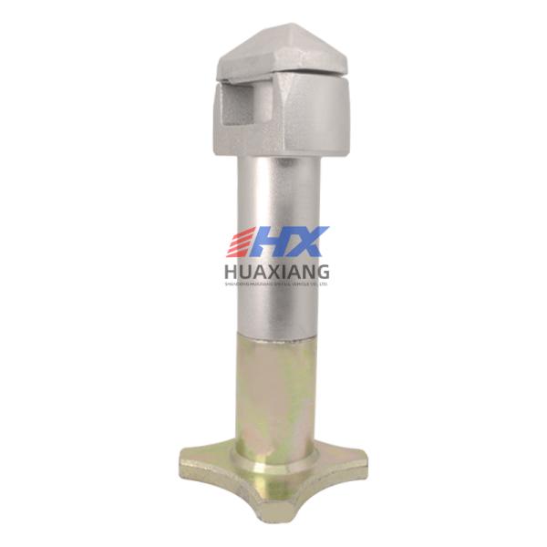 Trailer Parts Trailer Locks for ISO Heavy Duty Container Truck Corner Shipping Lock