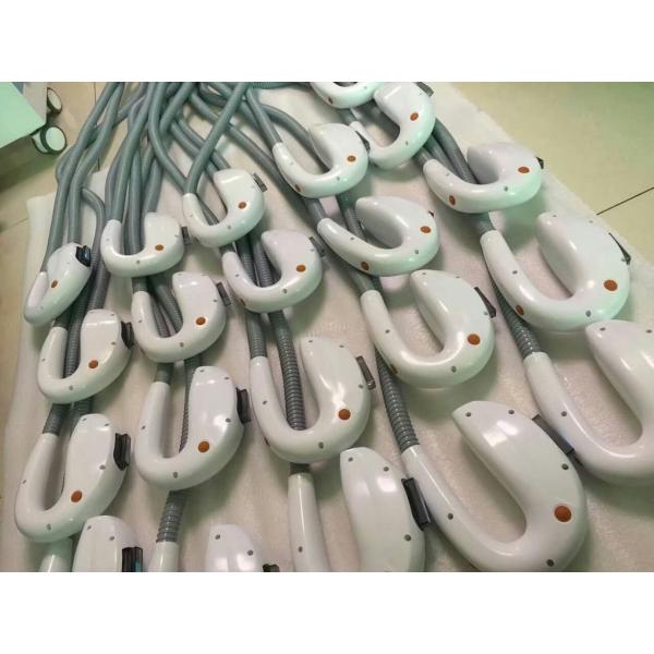 CE Approval IPL SHR Hair Removal Machine Replace Handle Sapphire Probe IPL Handpiece