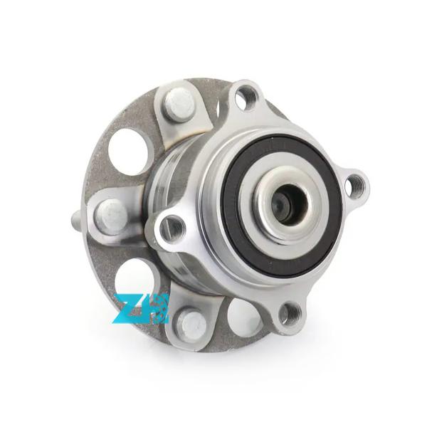Rear Axle Wheel Hub Bearing Assembly For HONDA 42200-TA0-A51 42200TA0A51 42200SNA743 42200TA0A51 Automotive Part