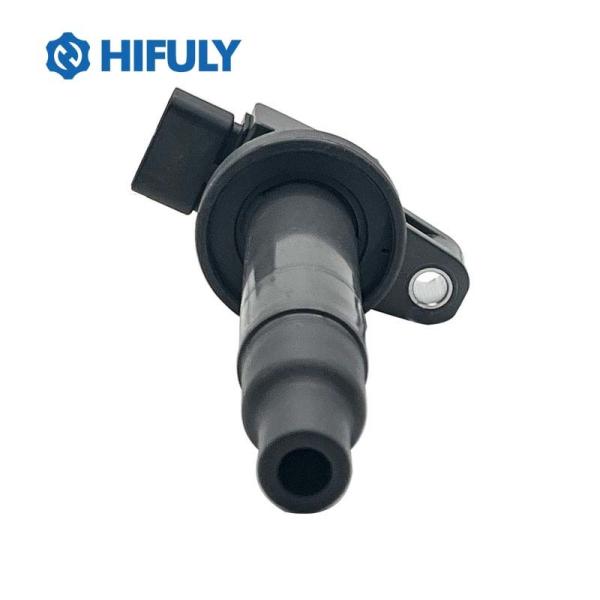 90919-02265 Toyota Ignition Coil Matrix Pontiac 1.8 L4 Pontiac Ignition Coil Customized