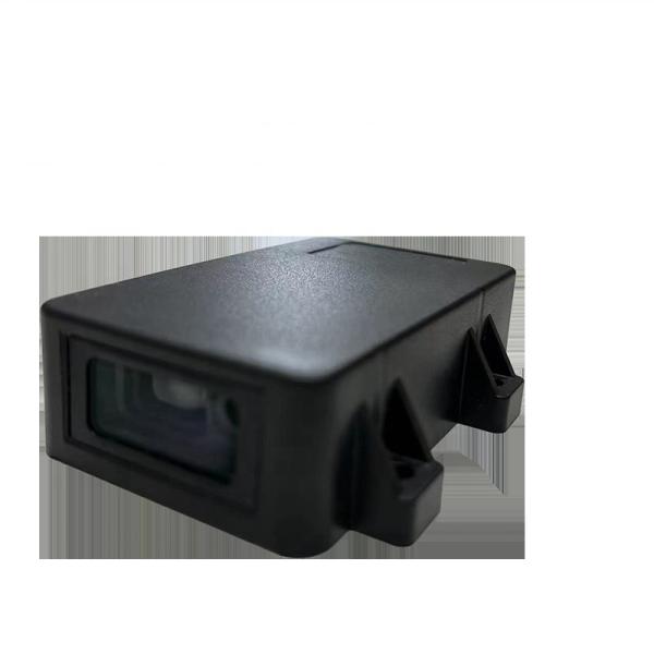 RS485 Sortie Contrôle industriel Capteur de mesure de la distance au laser Capteur de débordement de déchets