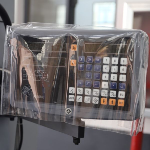 MY618 Hydraulic Surface Grinding Machine Surface Grinder for Metal