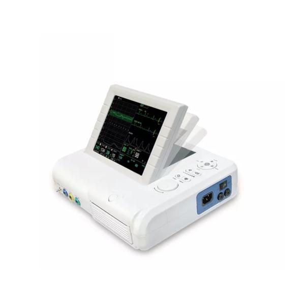 FHR Fetal Heart Monitor CTG Healthcare Medical Supplies NIBP
