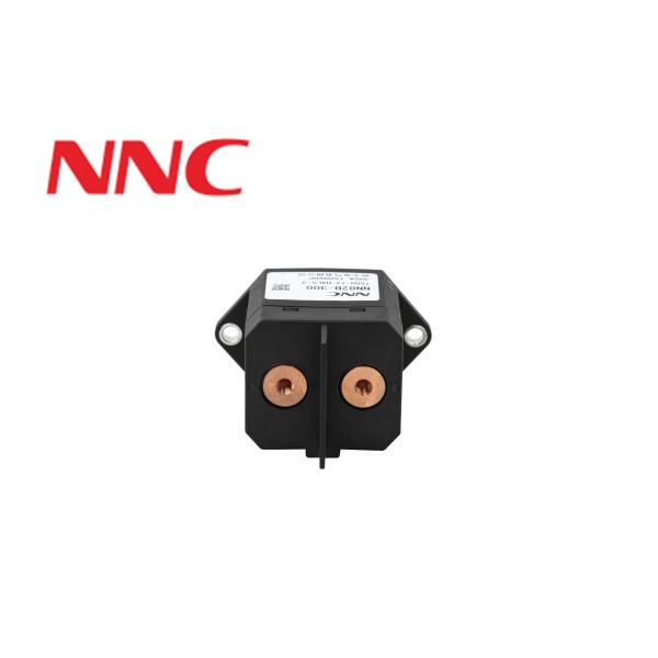 NNC New Energy Relay NN82B 150-300A high load current for Charging Pile, Energy