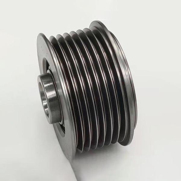 OEM F-576631 F576631 535024510 373004A320 373004A700 373004A900 for Hyundai Electrocity Alternator Freewheel Pulley