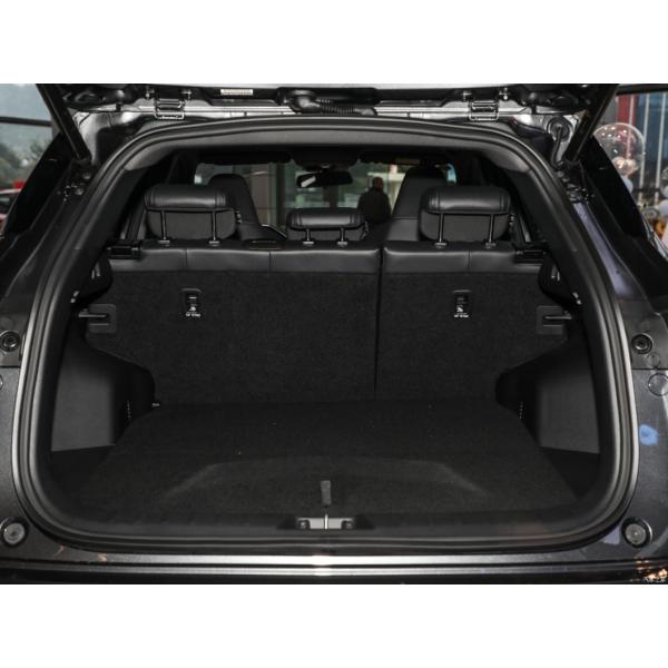 4539*1865*1680 Chang prime an Origin Q05 2023 60 PRO SUV Gasoline Car with 5 Seats