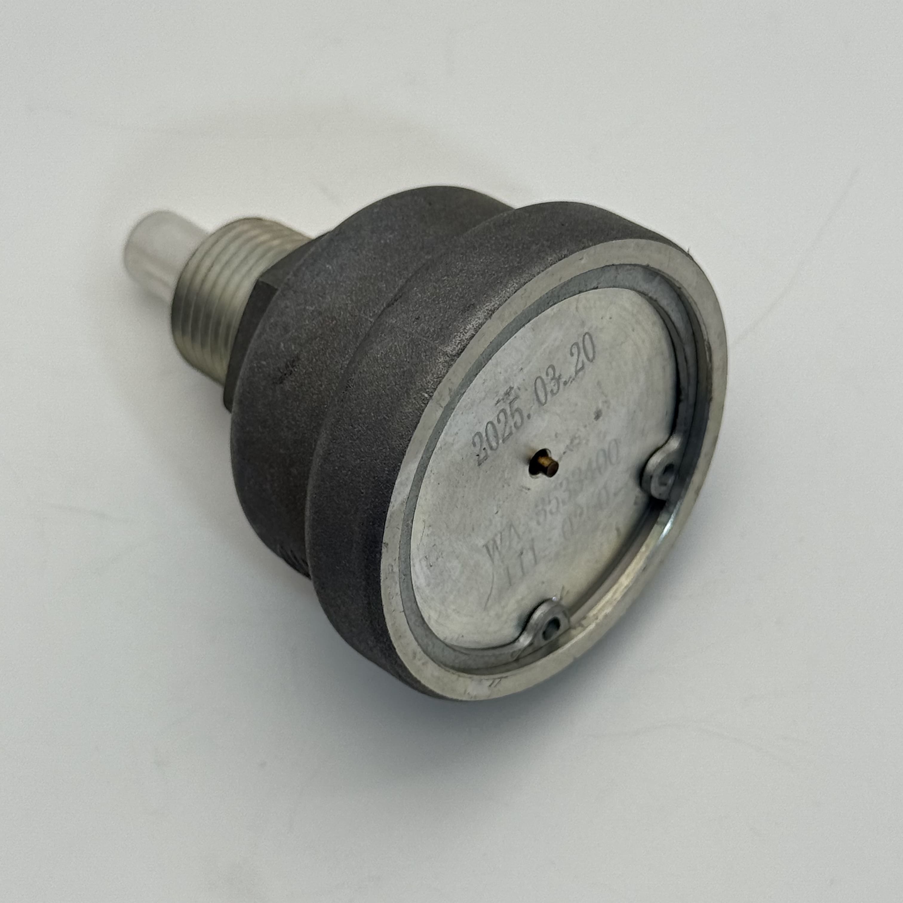 VIE Type Quick Release Valve & Automatic Drain Valve for Bus & Truck Air Brake System, Various Models Available, OEM Replacement Pneumatic Brake Parts