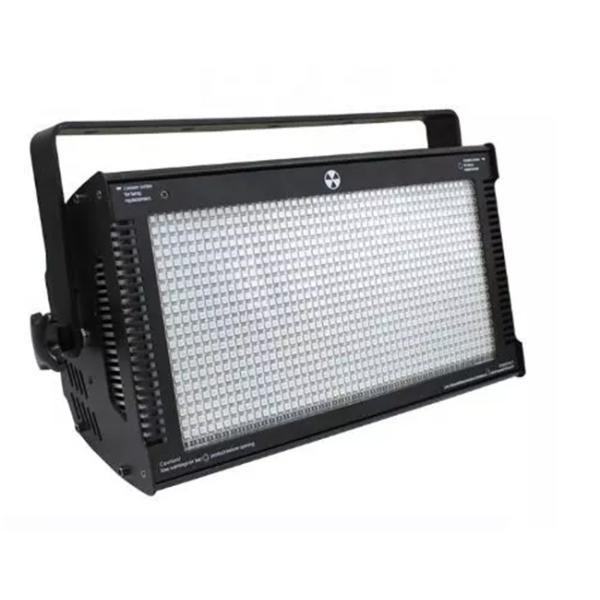 Снабжение жилищем прочной черноты света влияния СИД этапа ночного клуба 1000в алюминиевое