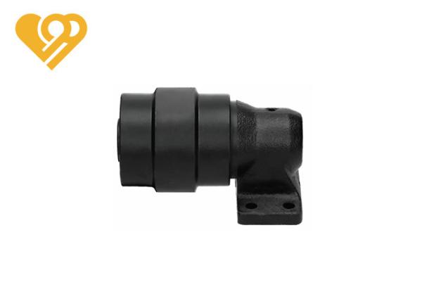 Komatsu PC130-8 Carrier Roller Pro System - Rollers forjados bajo el tren con alto rendimiento y certificado ISO 9001 24 meses de garantía