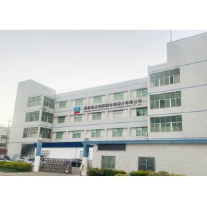 Shenzhen Zhengde Printing and Packaging Design Co., Ltd.