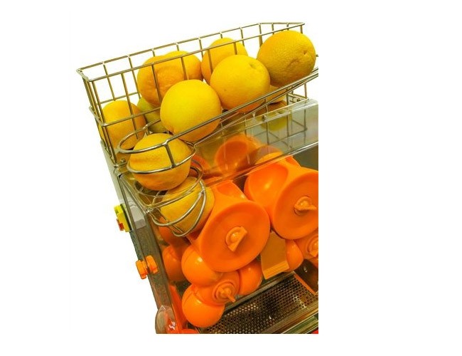 Squeezer апельсинового сока