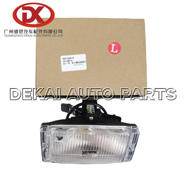 8973539551 8 97353955 1 Isuzu Части кузова NPR NQR ELF Дымная лампа Лево