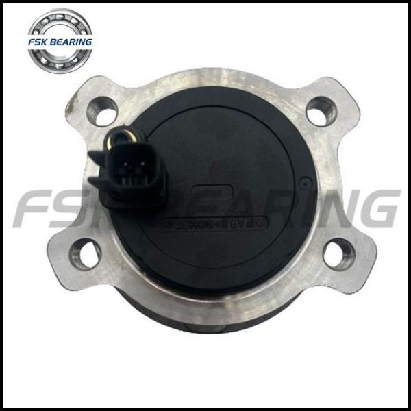 DV61-2C299-APA Rear Wheel Hub Bearing Unit For Ford Escape 2WD