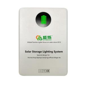 электростанция генератора 3.2-3.6A 50Hz 150W 300W 220v установленная панелью солнечных батарей портативная