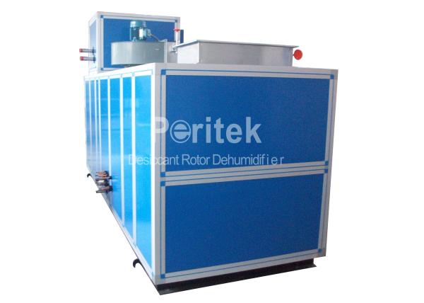 Industry Rotary Desiccant Dehumidifier Dryer For Compound fertilizer,Phosphate fertilizer