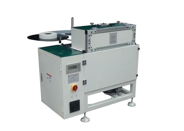 Máquina automática da isolação do entalhe do motor da eficiência elevada