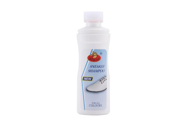 Sneaker Cleaner Foam Footwear Care For Sneak White Shoes Washing-Free Dry Cleaning Cleaner