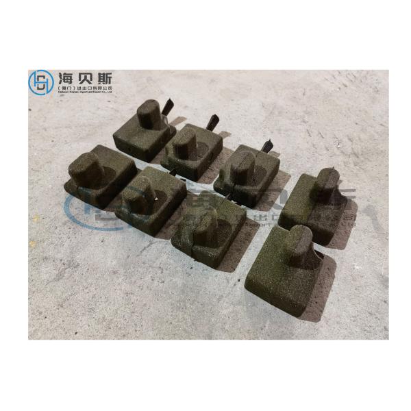 Custom Auto Core Shooter Machine 7.5KW For Iron Metal Casting