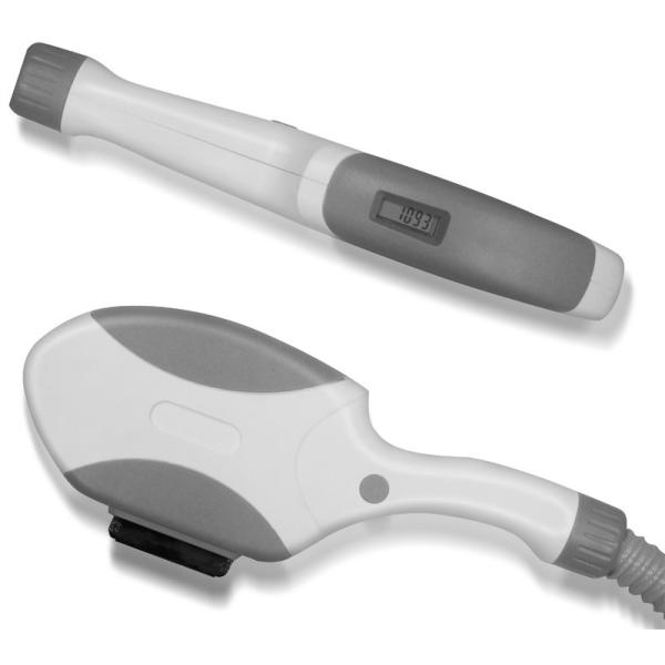 Portable Elight Ipl Opt Shr Hair Removal Machine Painless For Beauty Center