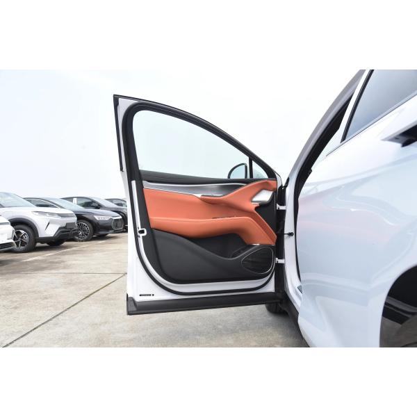 75001-100000 Miles Mileage BYD Sea Lion Luxury Electric Car with and Performance