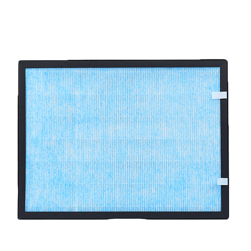 Air Purifier Hathaspace HSP002 Filter 4 In 1 Replacement For Car AC