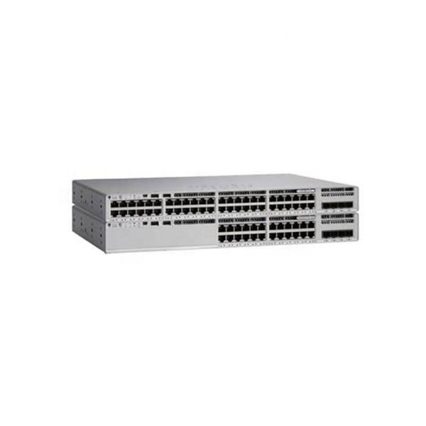 CORE Network Advantage C9300L-24T-4X-A 9300L 10G Switch with 24 Port Data and 4x10G SFP
