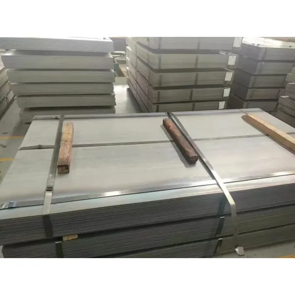 Hot Rolled Mild Iron Sheet Q235 Q345 A36 Ss400 S235jr S355jr S355j2+N Ah36 Ship Building Low Carbon Alloy Ms Steel Plate
