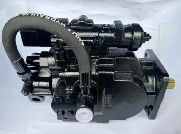 Excavator Hydraulic Parts HP5V76 A10V076-14T Excavator Liugong LG906 Hydraulic Main Pump