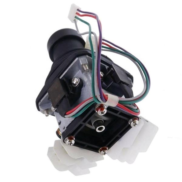 72278GT Scissor Lift Joystick Ergonomic For Genie Boom Lift S-40