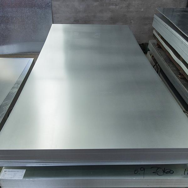 Hot Dipped Galvanized Mild Steel Sheet Coil 1.2mm 3mm 4mm Cold Rolled 16 Gauge Galvanized Carbon Steel Plate