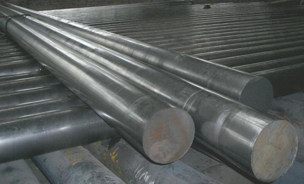 Custom Size Alloy Round Bar Stainless Steel Rod For Construction Industry