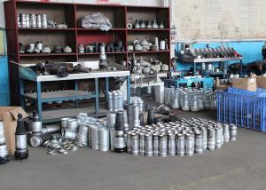 Guangzhou Zongzhu Auto Parts Co.,Ltd-Air Suspension Specialist