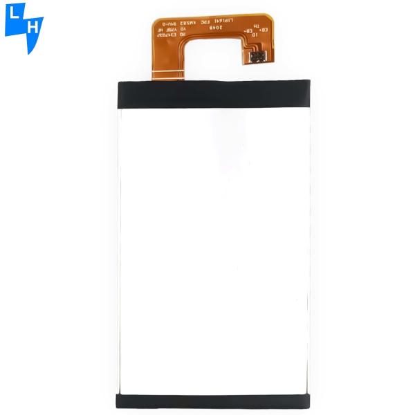 2700mAh LIS1641ERPC Lithium Battery Stock Products Status for XA1U/XA1 Ultra/G3223