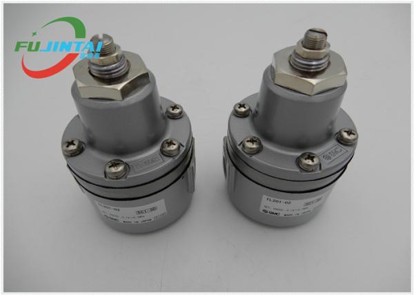 Surface Mount Technology Machine PARTS JUKI LOCK UP VALVE PV015210000 IL201-02