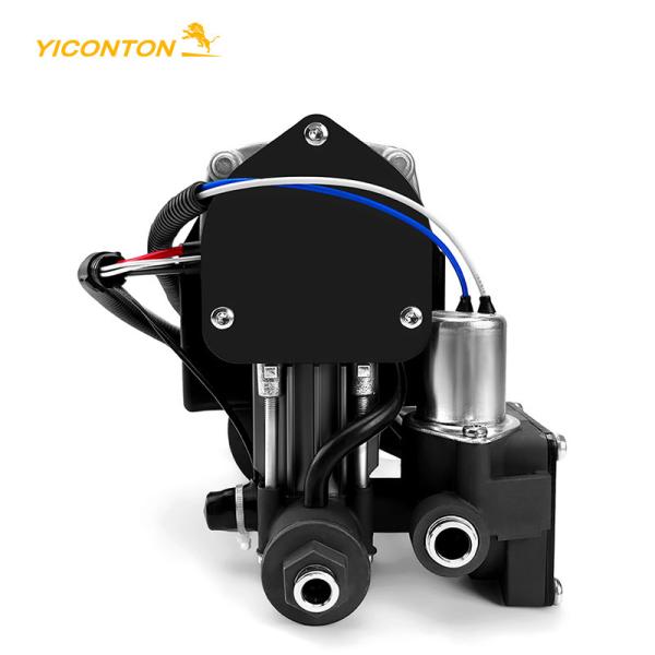 LR023964 Air Suspension Compressor Pump For Discovery 3 RR Sport 2005-2010 Hitachi Type