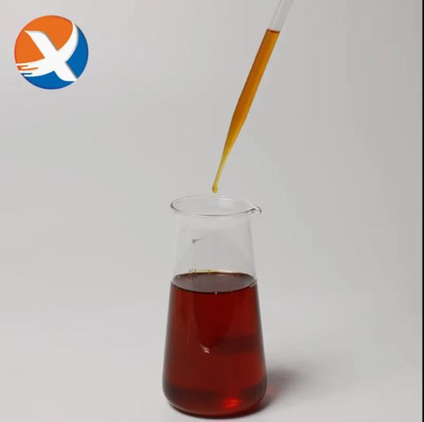 High Efficiency Low Odor Foaming Collector YX09510C For Sulfide Ore Recovery