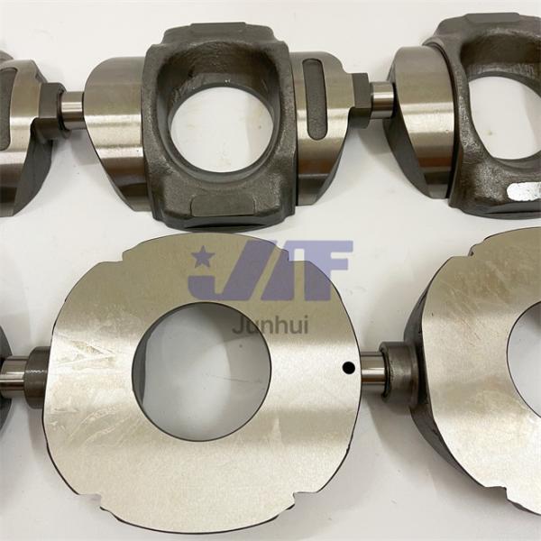 Литое железо частей экскаватора K3V112DT гидравлическое с высоким давлением