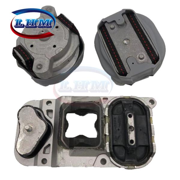 OEM Car Engine Mount 3W0199381R Bentley Continental Flying Supur GT GTC 2007